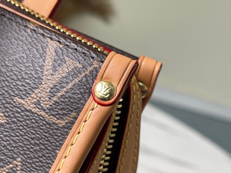 Fashion Lu-Vi bags - 5434