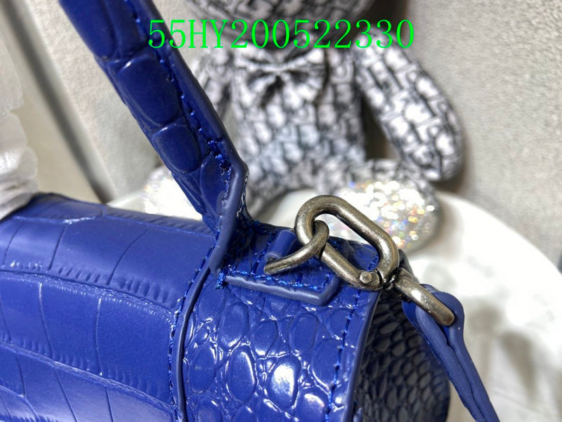 Amelia - BGA Bags - 2512