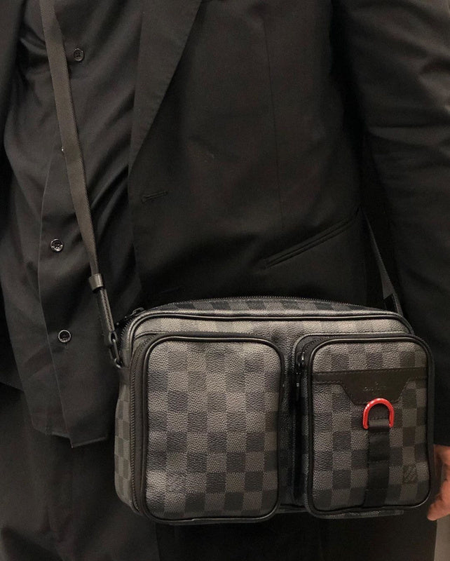 Fashion Lu-Vi bags - 3330