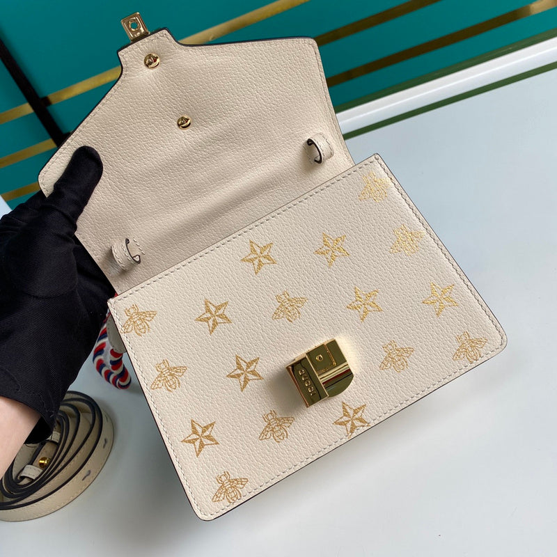 Amelia- GUKI Bags - 2145