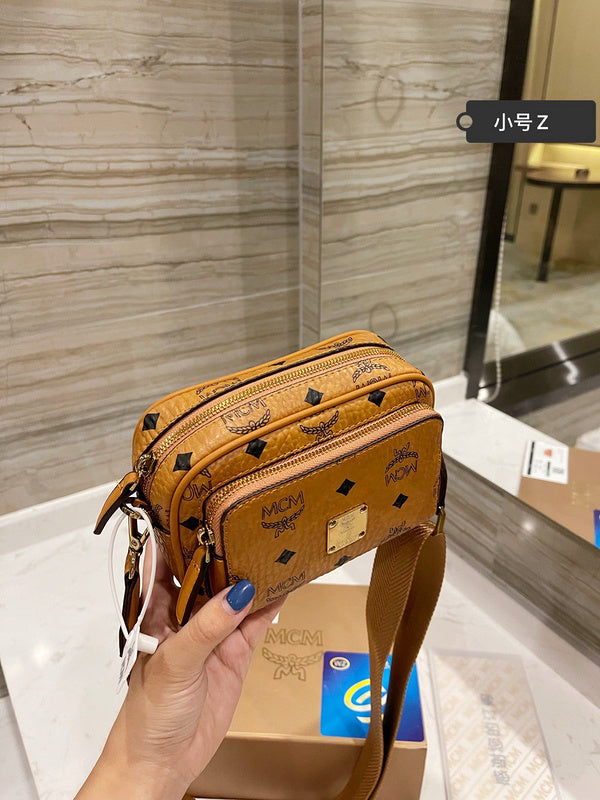 Amelia- - MQM Bags - 177