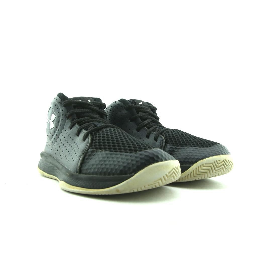UNDER ARMOUR JET '19