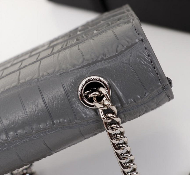 Amelia - YSL Bag - 2620