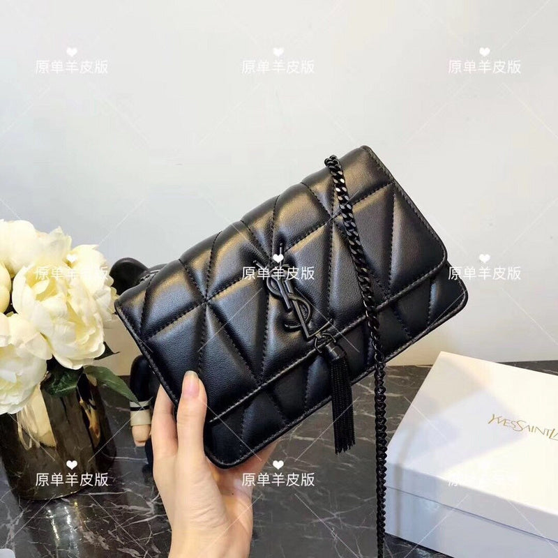 Amelia - YSL Bag - 3505