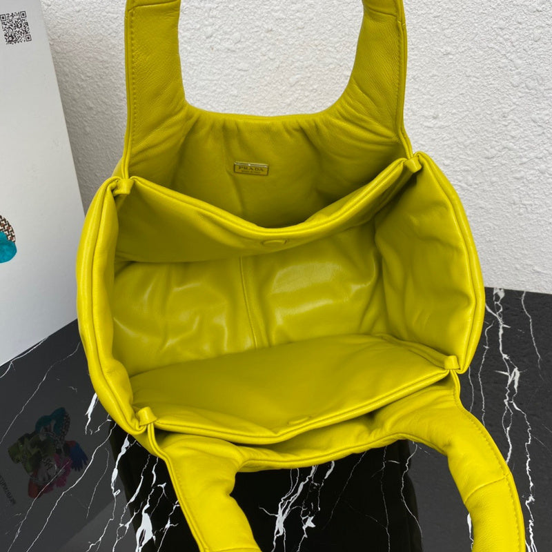 Amelia- PRDA  LUXURY BAGS - 784