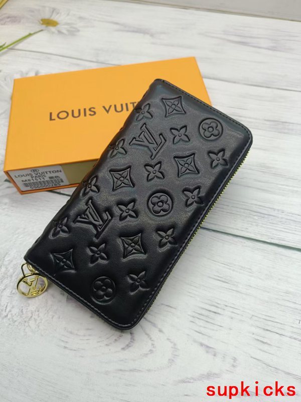 Amelia- Mix Wallets - 679
