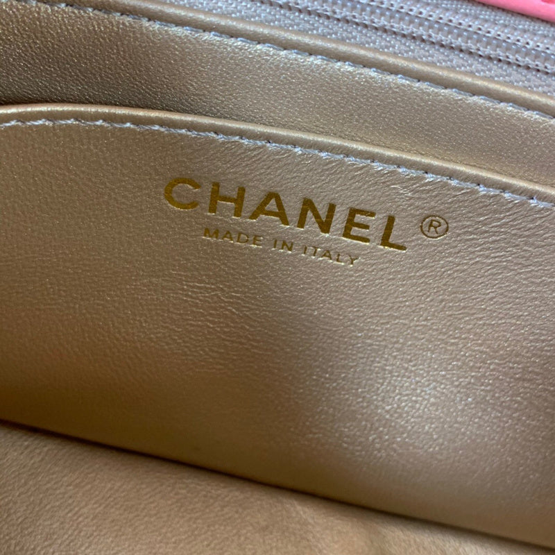 Amelia-  CHL BAGS  - 443