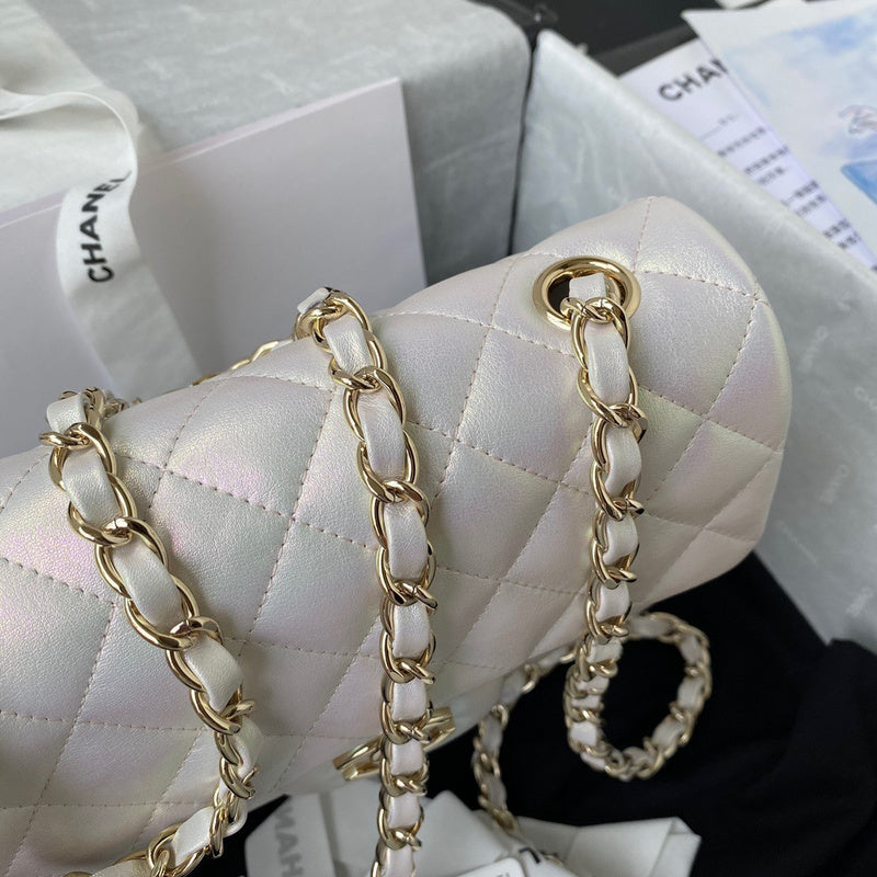 Amelia-  CHL BAGS  - 648