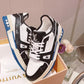 AmeliaLuxury - LOV Men Shoes - 945