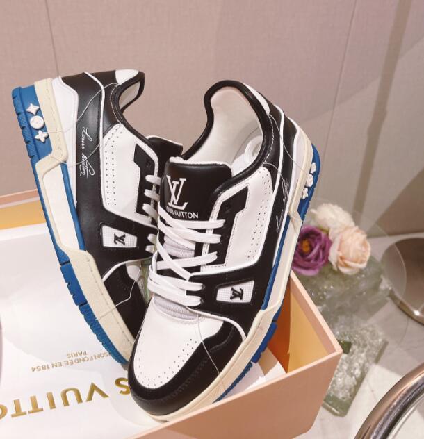AmeliaLuxury - LOV Men Shoes - 945