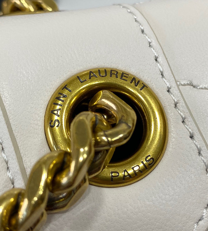 Amelia - YSL Bag - 2243