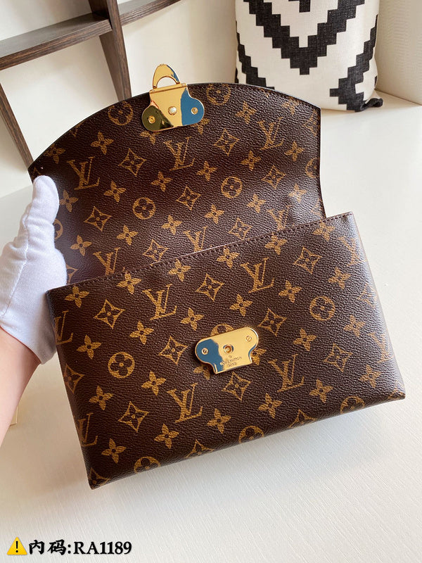 Amelia - LV Bags - 14049