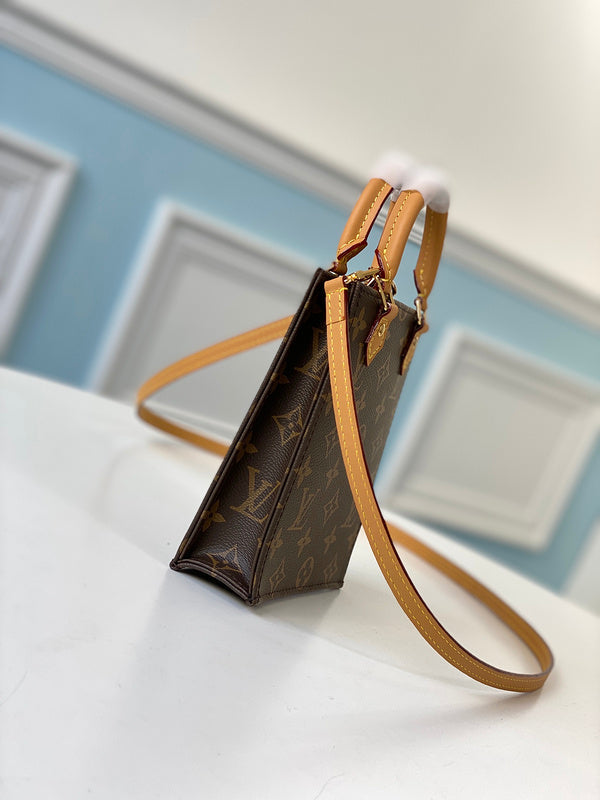 Amelia Fashion Lu-Vi bags - 17091