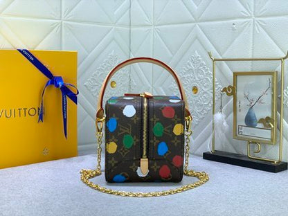 Amelia- GUKI Women Bags - 1601