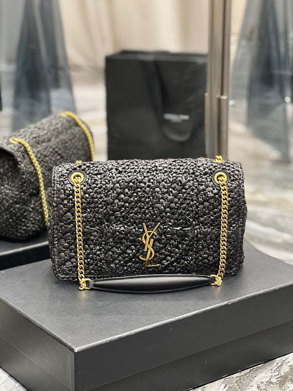 Amelia - YSL Bag - 3683