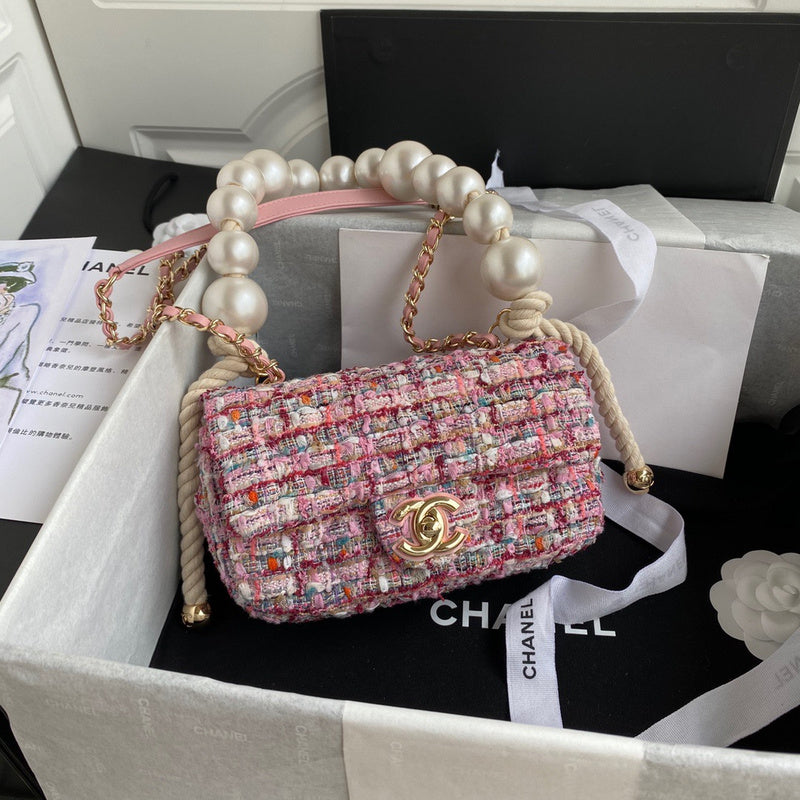 Amelia- CHL Bags - 7418