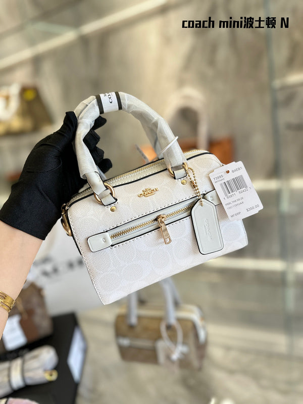 Amelia - CCH Bags - 387