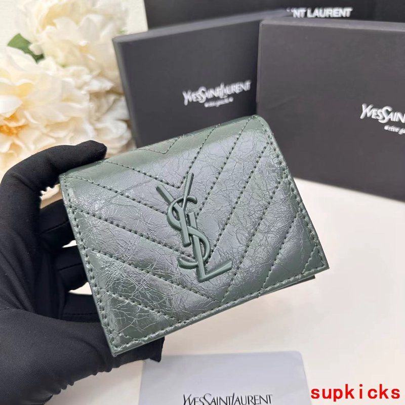 Amelia- Mix Wallets - 737