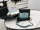 Amelia-  CHL BAGS  - 556
