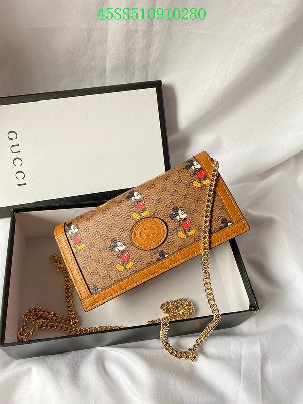 Amelia - GCI Bags - 11106