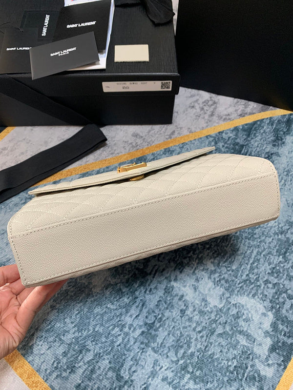 Amelia - YSL Bag - 2397