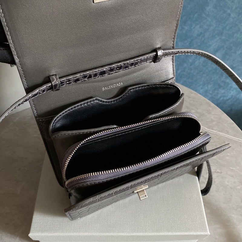 Amelia- BLN-CIAGA WOMEN LUXURY BAGS - 604