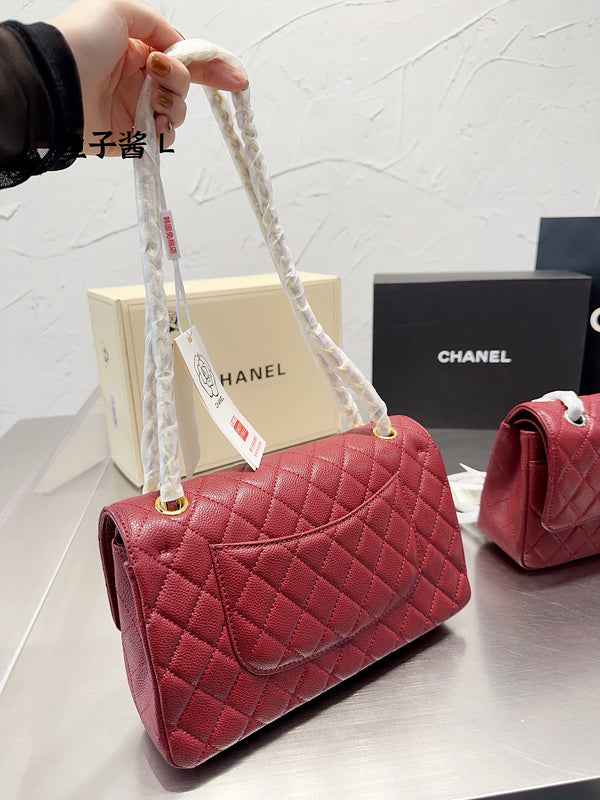 Amelia- CHL Bags - 7193