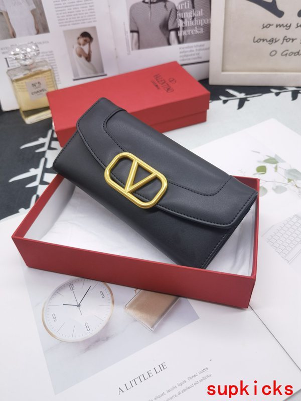 Amelia- Mix Wallets - 634