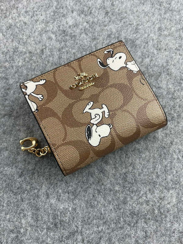 Amelia- CAH Bags - 807