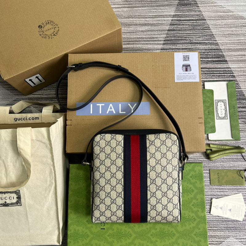 Amelia- GCI Bags - 4614