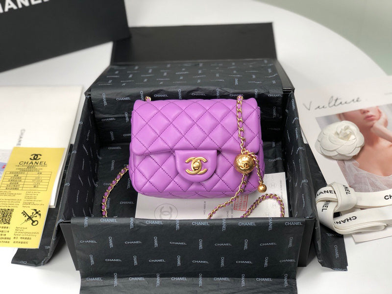 Amelia- CHL Bags - 7463