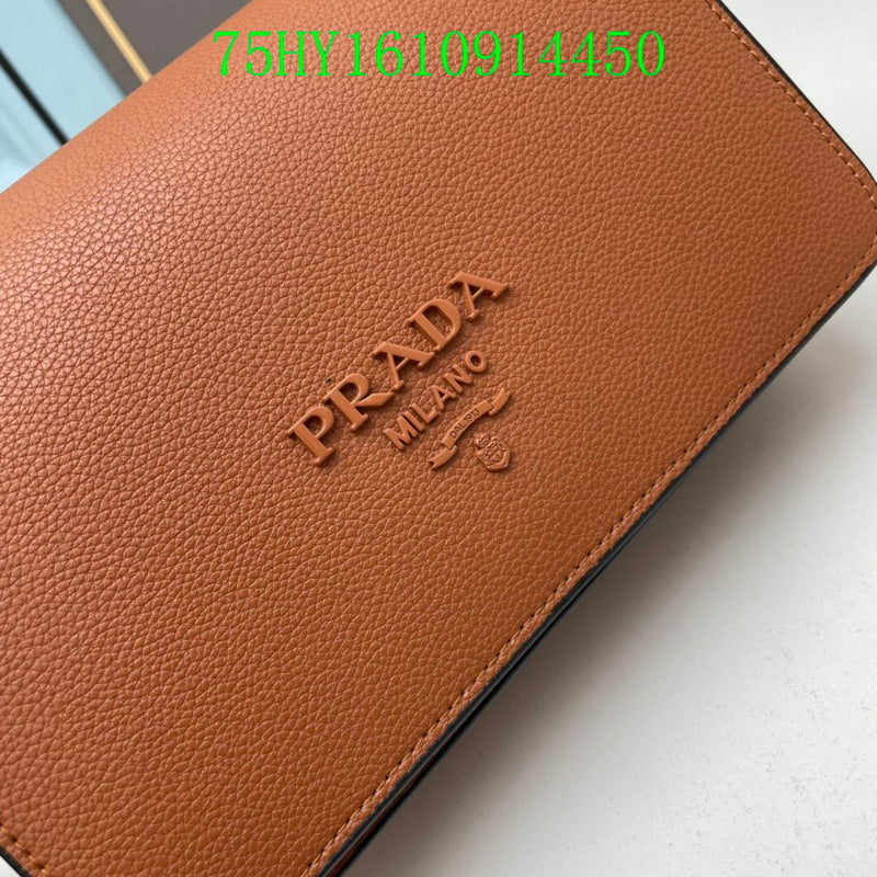 Prada Bags - The Barnes Bags  963