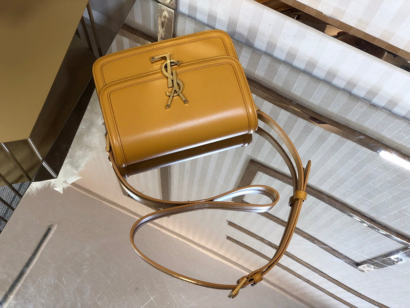 YSL BAGS - WOMEN LOVE LUXURY BAGS - 2526
