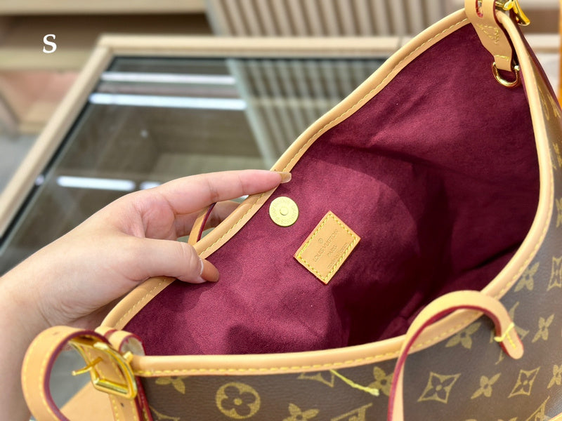 Amelia - LV Bags - 14588
