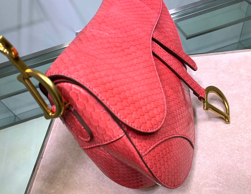 Amelia- DOR Bags - 1236