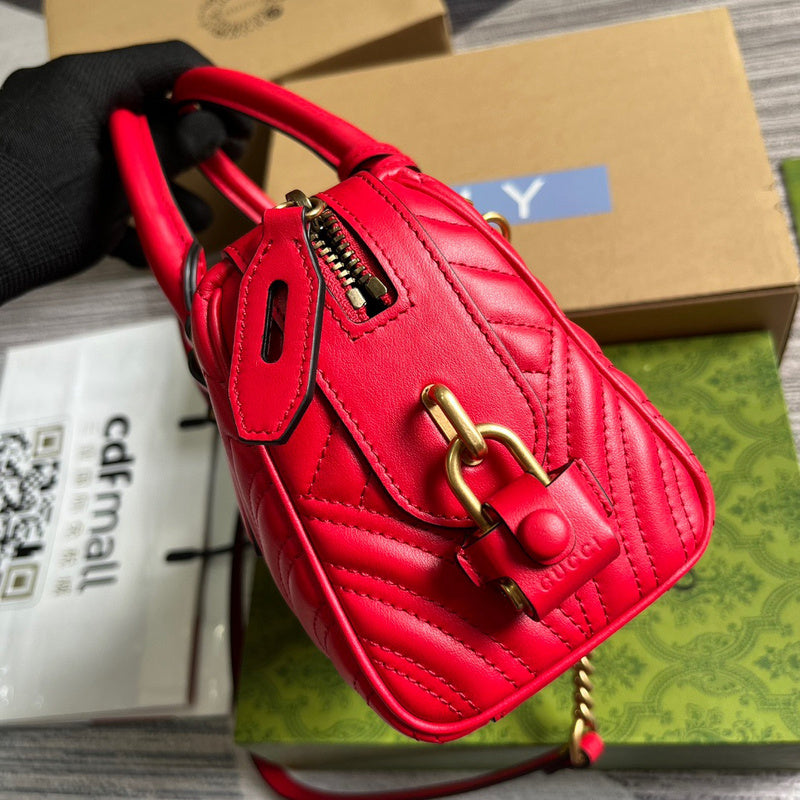Amelia- GCI LUXURY LADY BAG - BRANDED BAGS FOR WOMEN - 139