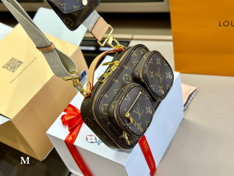 Amelia - LV Bags - 15012