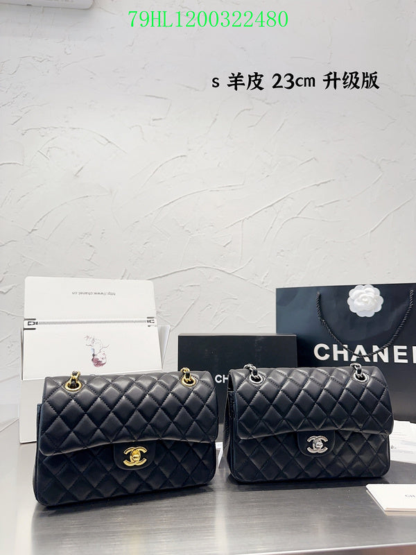 Amelia - CHL Bags - 1259