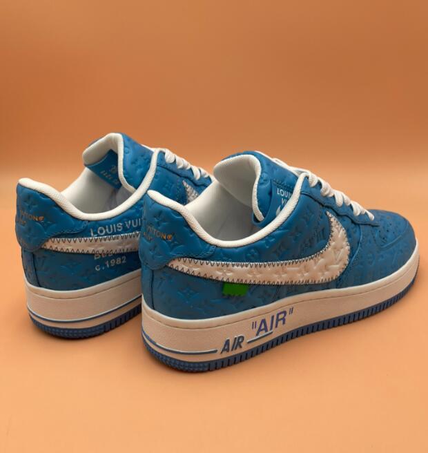 AmeliaLuxury - LOV Men Shoes - 990