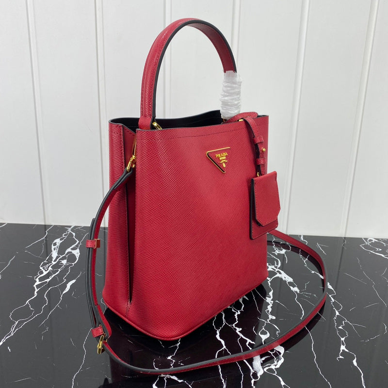 Amelia- PRDA  LUXURY BAGS - 083