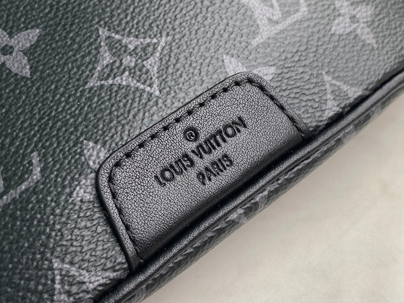 Fan Fashion Lu-Vi bags - 17178