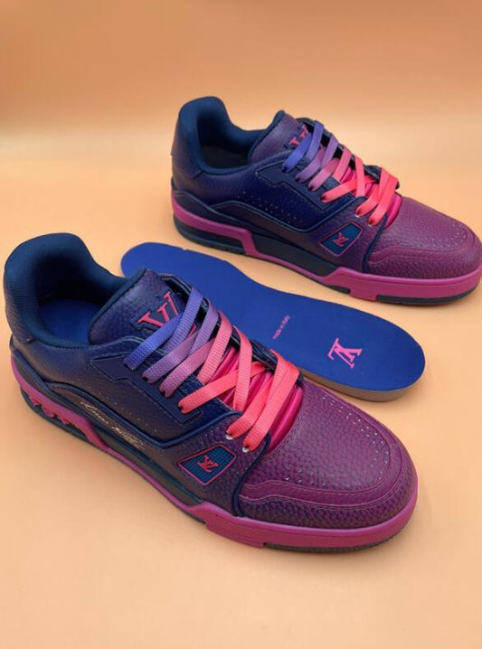 AmeliaLuxury - LOV Men Shoes - 1123