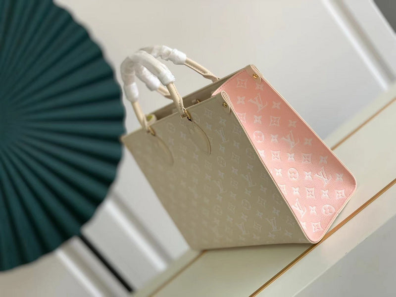 Fan Fashion Lu-Vi Bags - 16773