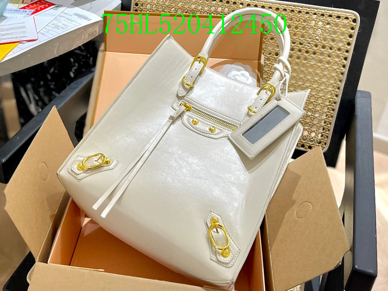 Amelia - BGA Bags - 1824