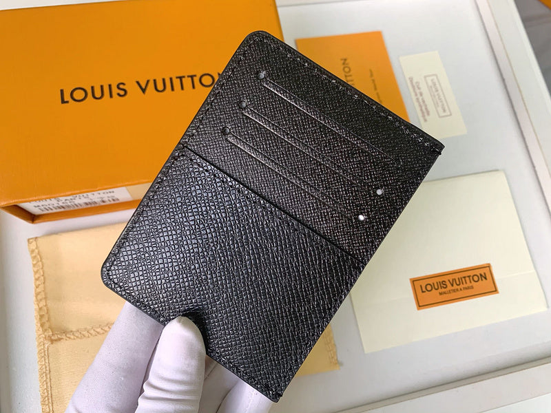 Amelia- LOV  Luxury  Wallets - 678