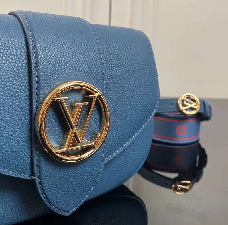 Amelia - LV Bags - 12464