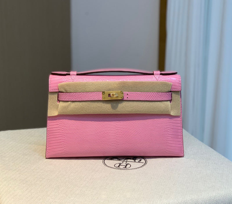 Amelia - HMS Bags - 1745