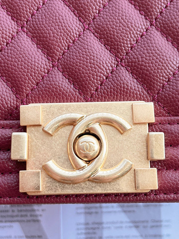 AmeliaLuxury - CHL Bags - 3173