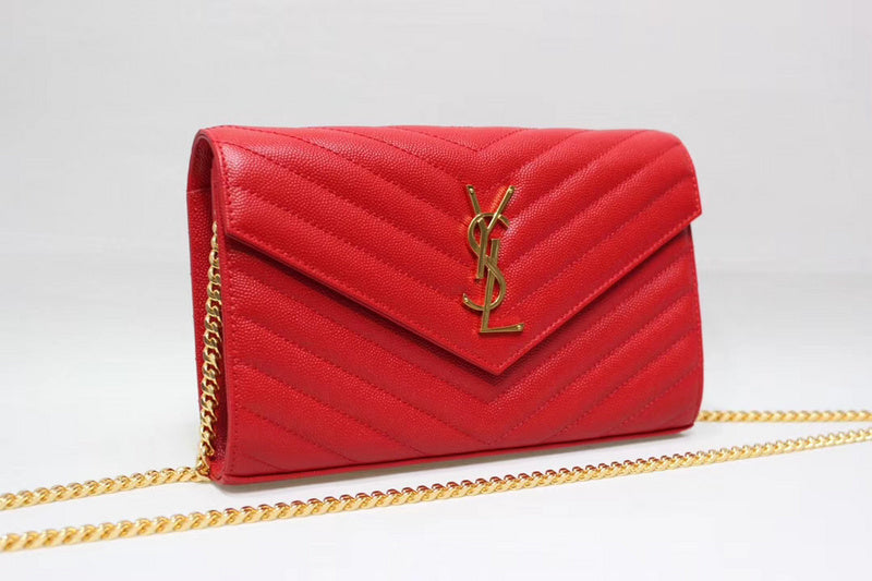 Amelia - YSL Bag - 3848