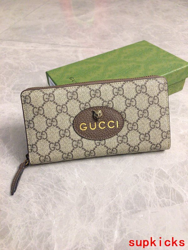 Amelia- Mix Wallets - 693